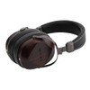 SIVGA Oriole SV022 Wooden Wired Dynamic Closed Back Headphone (ZEBRANO)