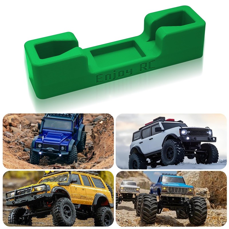 RC Car Stand RC Stand Simulation and Static Display RC