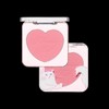 Etude [에뛰드][핑크샤이 컬렉션] 하트팝 블러셔 [Etude][Pink Shy Collection] Heart Pop