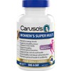 Caruso's Natural Health Women's Super Multi 60 Tablets