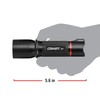 COAST® HP7 730 Lumen Focusing LED Flashlight with SLIDE FOCUS®