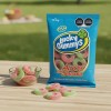 Gomitas Aros De Sandia Lucky Gummys 1kg