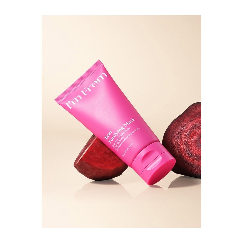 Beat Purifying Mask 70g / 비트 퓨리파잉 마스크 70g