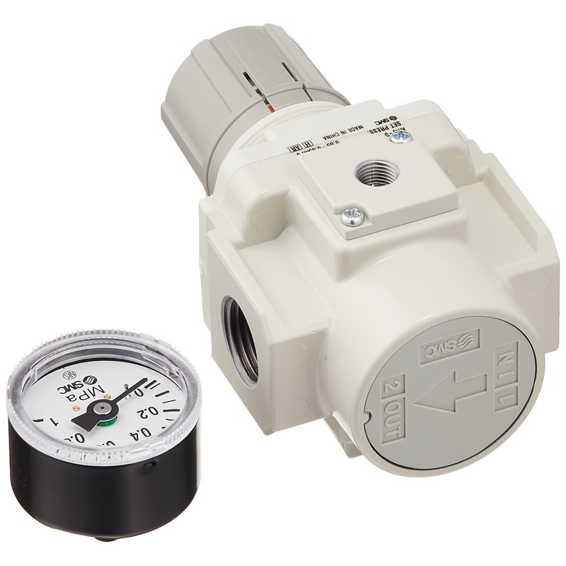 SMC Regulator AR40-04G-B