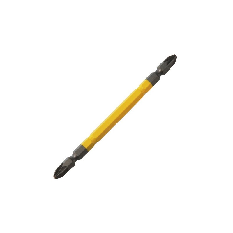 ANEX ACPZ-2110 PZ (Posi) Shape Color Bit Double-Ended PZ #2x110