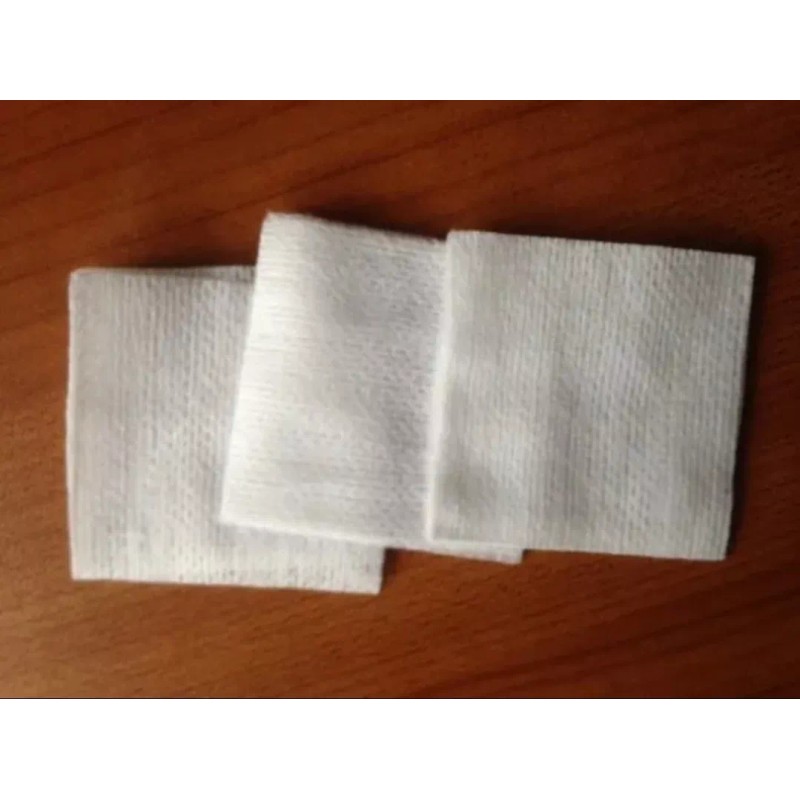 Dental Gasas 10 Paquetes 5x5cm ( 2000 Piezas )
