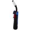 MIG Welding Torch,100%, Rubber Handle and Metal,Simple to Install,150A_250A Welding