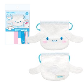 Onoe Man's First Sewing Kit Kinchaku Sanrio Cinnamoroll OM-023725