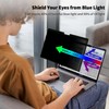 BSPROTE Privacy Screen for MacBook Air 13.6 & 13 Inch