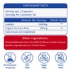 RimTuku 1400MG Liposomal Luteolin Supplement, Maximum Absorption, Potent Flavonoid Premium