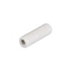uxcell 1mm Dia Ceramic Insulation Tube Single Bore Alumina Porcelain