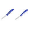 SM SunniMix 2Pcs Seam Ripper Stitch Ripper Sewing Tools Multipurpose