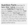 Simplygum Simply Gum - Gum Cleanse 15 Per Pack (12