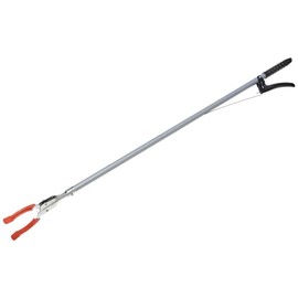 TOOLCRAFT TO-7897515 Waste Grab Polypropolene (PP), Steel, Pack of 1