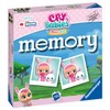 Ravensburger - Memory Cry Babies 20619