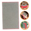Gatuida Polishing Pad Grit Block for Hand Polishing and Finishing