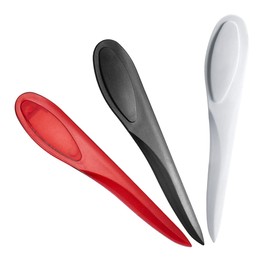 KONTONTY Manual Plastic Paper Cutting Machine Tool for Seam Crease Marking Sewing Versatile Maker