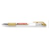 Edding 2185 Gel Rollerball Pens (Standard Colours), 7 Pieces, 0.7