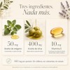 Aceite de Orégano (Oil of Oregano) con Aceite de Oliva