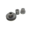 Generic 3D Printed Replacement Gears for LitterMaid Multi-Cat Self-Cleaning Litter