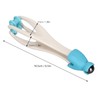 Finger Roller Tool, Massage Rings Roller Finger Massagers Relief from