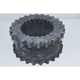 Sleeve Coupling Insert, 10JE, EPDM Rubber