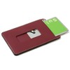 Sapporo Leather Craftsman Museum Pass Case, Periodic Pass Case, Made