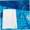 VICASKY Sturdy Pool Skimmer Door Flap Replacement Reliable Skimmer Door