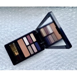 Estée Lauder Estee Lauder Pure Color Eyeshadow 6 Color And Bronze Goddess Soft Matte Palette