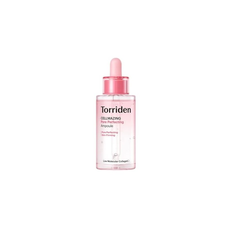TORRIDEN - CELLMAZING Pore Perfecting Ampoule 30ml