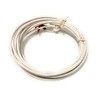 Kids Western Rope, Cowboy Rodeo Lasso, Ranch Utility Rope
