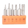 Multifunctional Disassembly Tool Professional Electronics Repair Kit Accurate Screwdriver Set