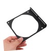 DOITOOL Computer Cooling Fan Mount Bracket External Radiator Holder for