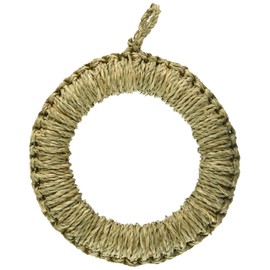 yamako- Naturalist Rush Of Trivet, Small 88549