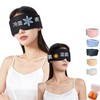 Archtypes Eye Mask, Ear Plugs, Ear Plugs, Integrated Sleep, Earmuffs,