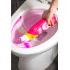 The Pink Stuff Miracle Toilet Cleaner, 750ml – Powerful Stain-Removing