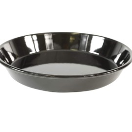 G S D Household Appliances 32 301 Baking / Pizza Tray 24 cm Enamelled