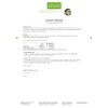 Sanct Bernhard Lecithin Tablets with Soy Lecithin 360 Tablets