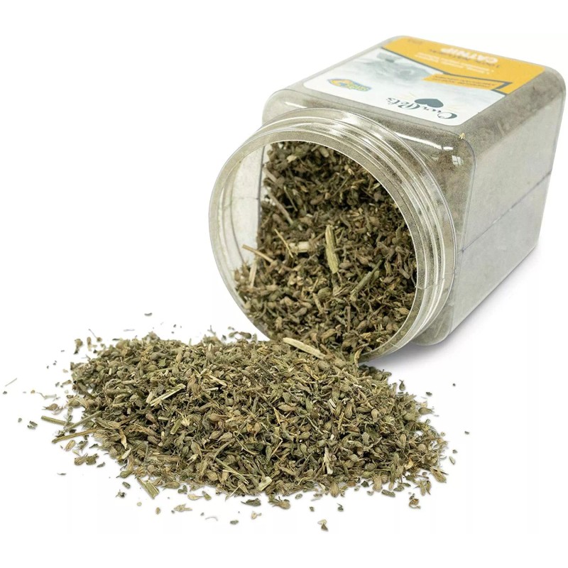 OurPet's Our Pets Premium North-American Grown Catnip 2.25 oz.
