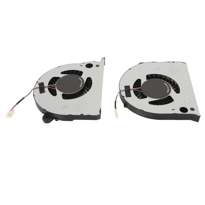 Laptop CPU and GPU Cooling Fan for Dell Inspiron 15