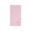 Nakabayashi HPP-TH-P Hippopo Series Antibacterial Multi File 4.3 x 8.7