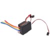 VGEBY Electronic Speed Controller, Sensorless Electronic Speed Control ESC RC