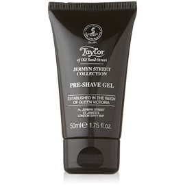 Taylor of Old Bond Street Jermyn Street Pre Shave Gel (50 ml)