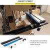 Unbranded KMS7200 Precision Band Saw Fence Workbench Accessory Rail Fit