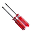 5 Pieces Type U Screwdriver Sets, U Type Magnetic Screwdriver