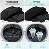 9 Pcs Pet Hair Remover Washing Machine, Dog Hair Remover