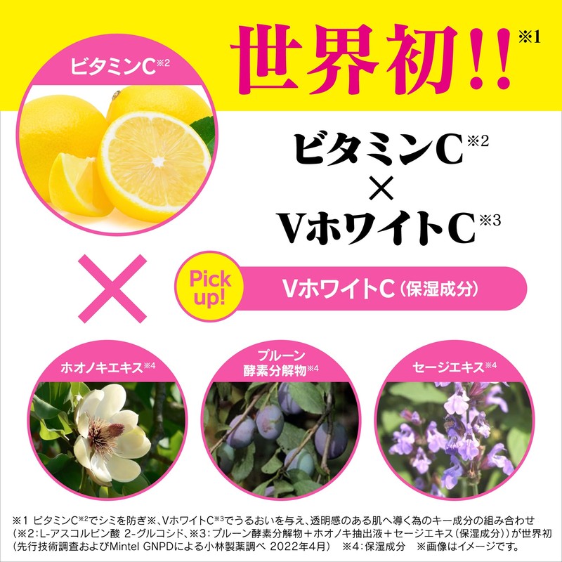 [ ケシミン ] ケシミン浸透化粧水 さっぱりすべすべ 本体【 ビタミンC 誘導体と VホワイトC 配合】【