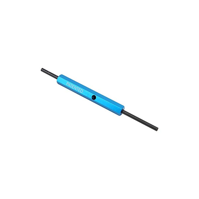 Wire Wrapping Tool 3 in 1 Function Single Stranded Wire