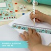 Papierdrachen - 4 high-quality school notebooks for children, DIN A4,