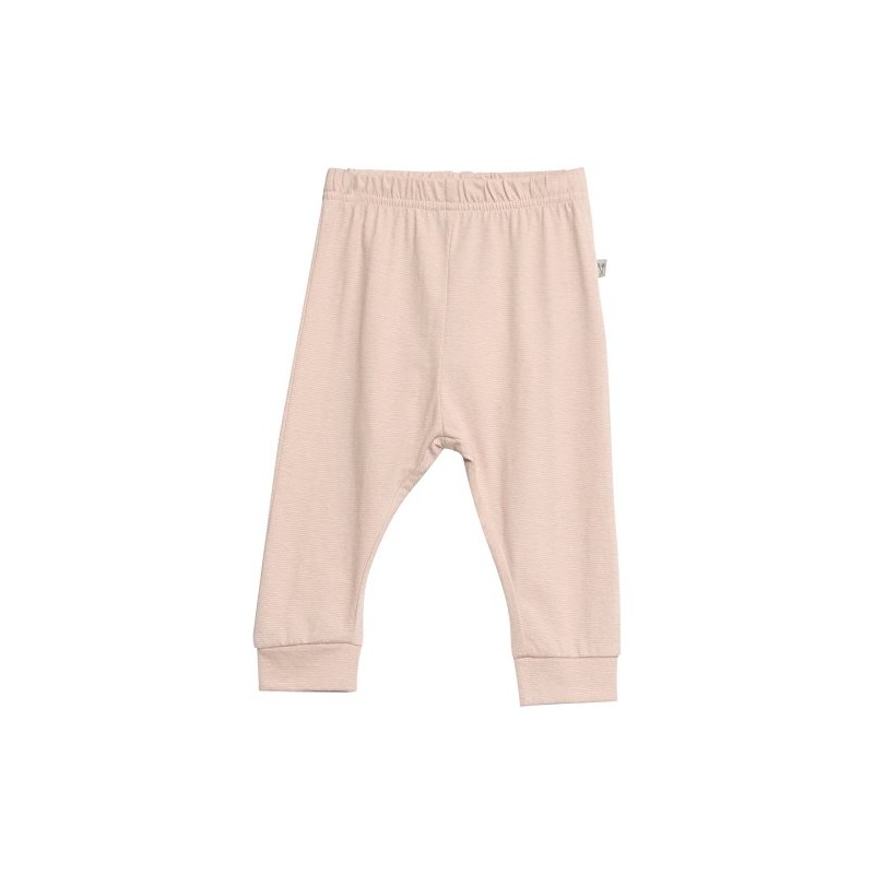 Wheat Unisex baby legging Sammy -